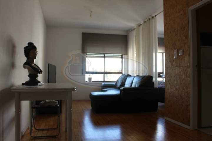 Apartamento T1+1 Arcozelo