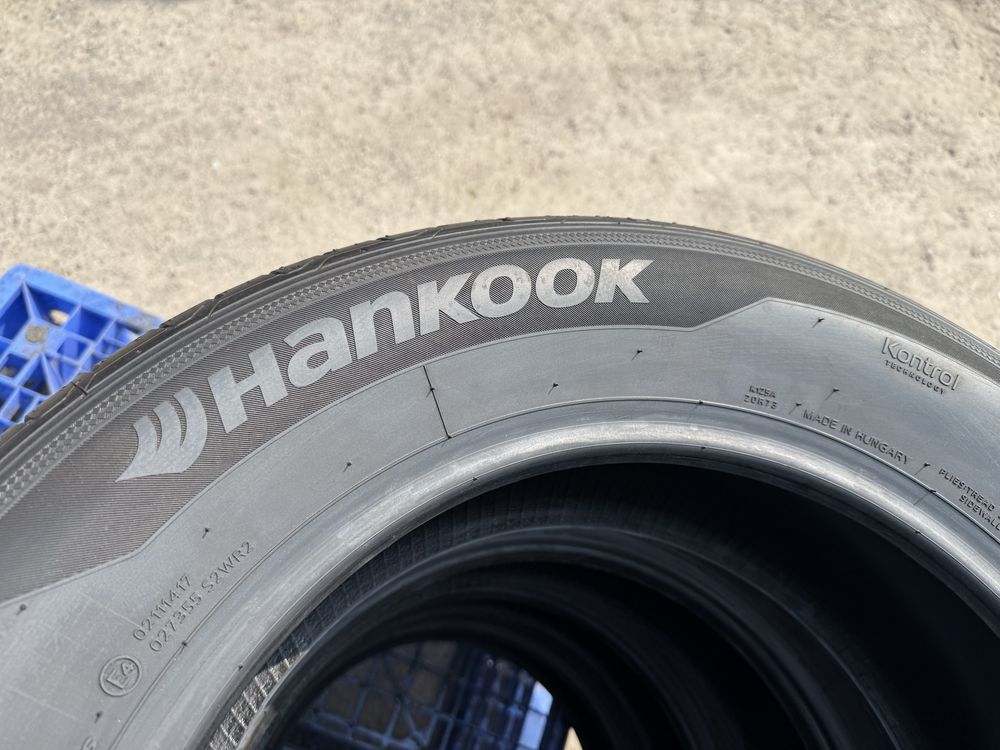 215/65 r17 Hankook Ventus Prime 3X НОВАЯ Резина летняя