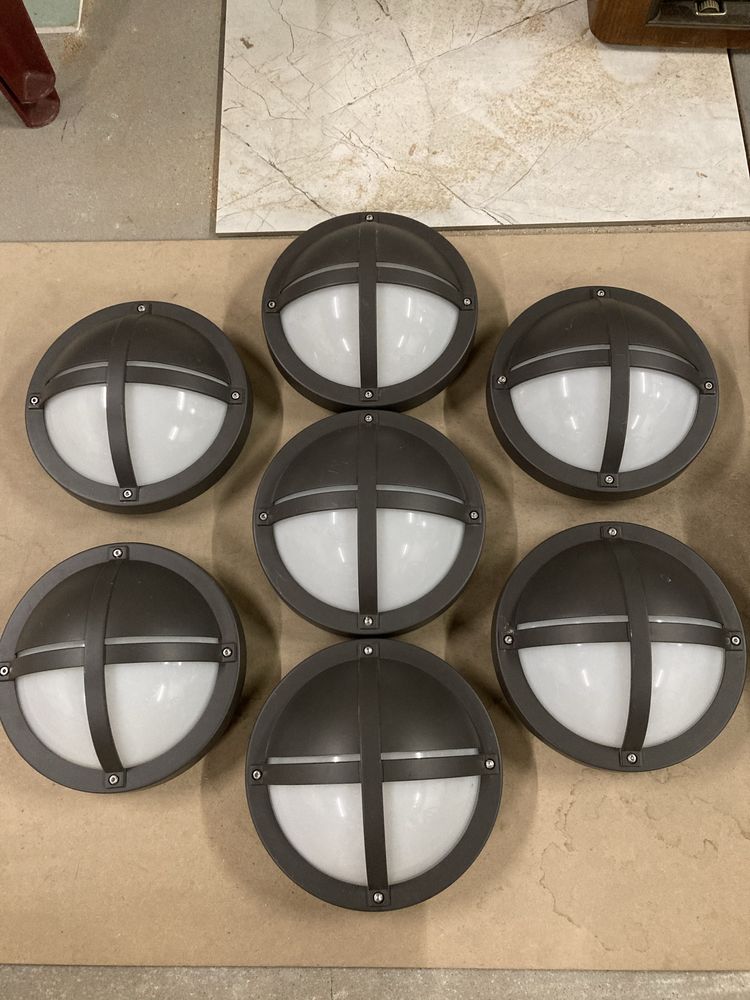 Oprawa Lampa Tanto LED