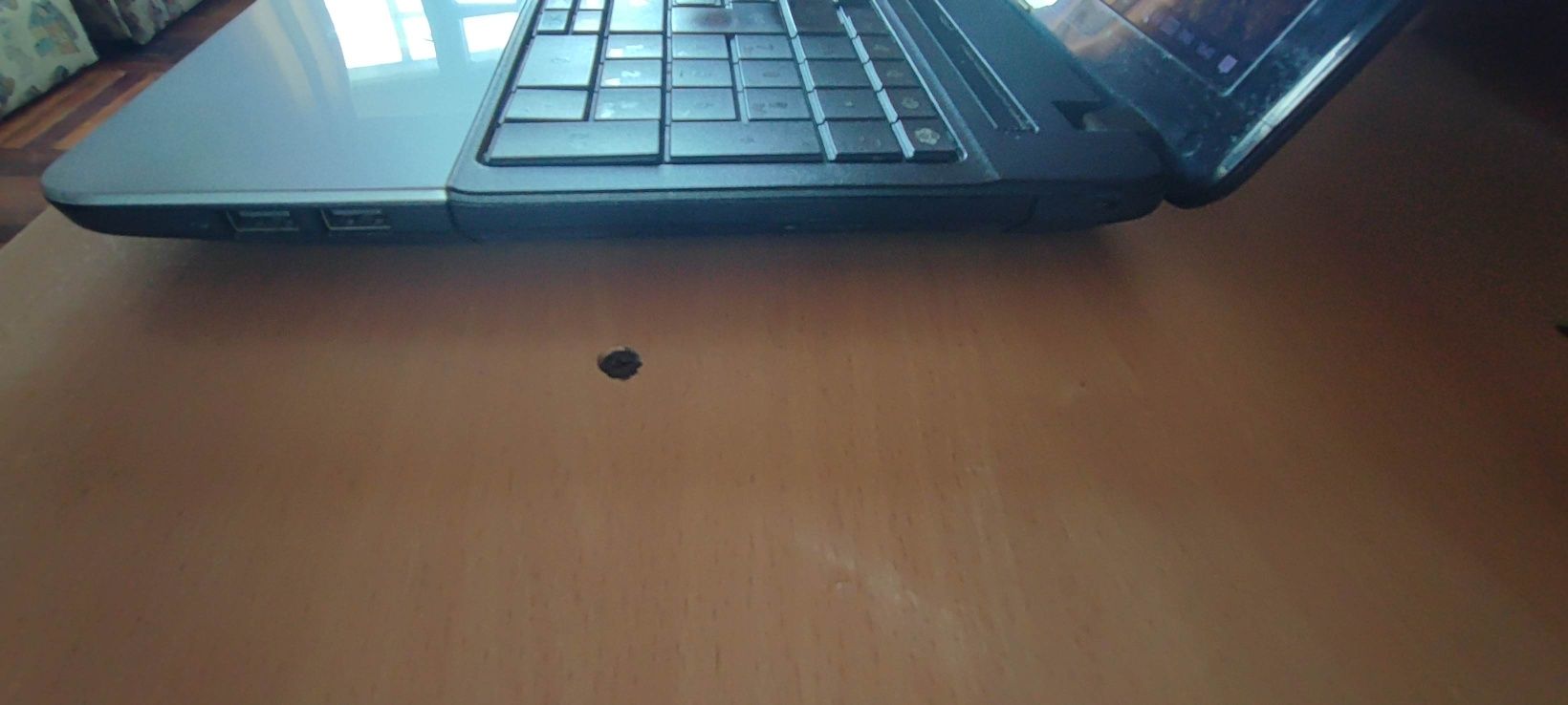 Игровой Aser aspire 571 - G