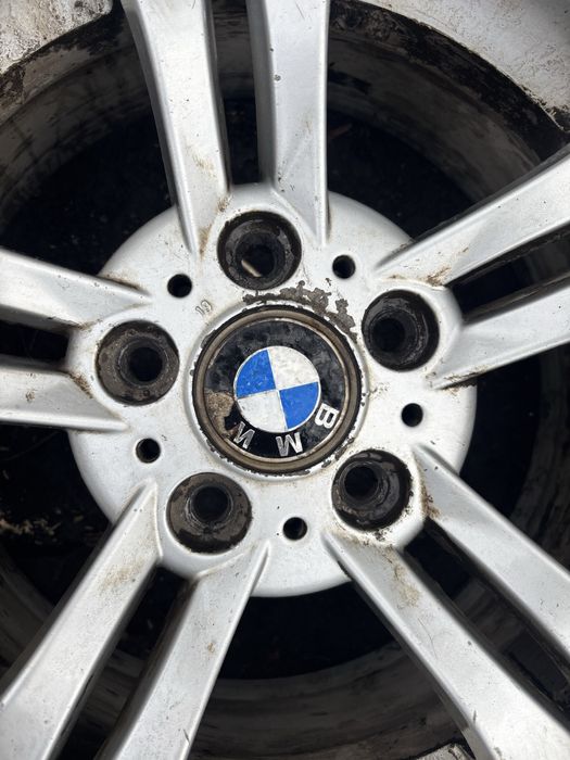 Продам диски R-17 BMW оригінал