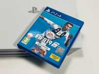 Gra Fifa 19 PS4 PL Więcej gier na innych ogłoszeniach!