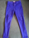 Spodnie jeansowe  News Look  rozmiar XL