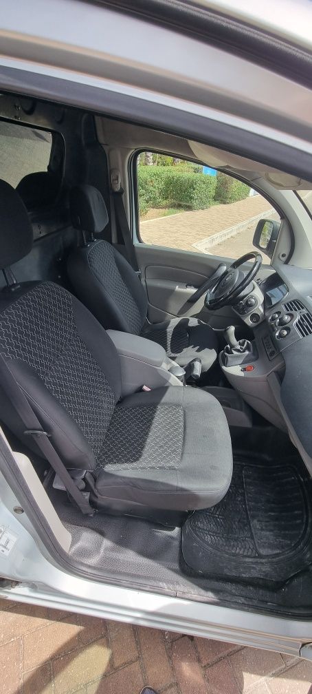 Renault Kangoo 1.5 dCi