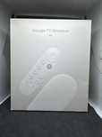 Google TV streamer 4K chromecast