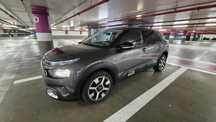 Citroën C4 Cactus 1.5 BlueHDi Cool&Comfort EAT6