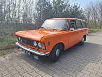 Fiat 125p Fiat 125p kombi