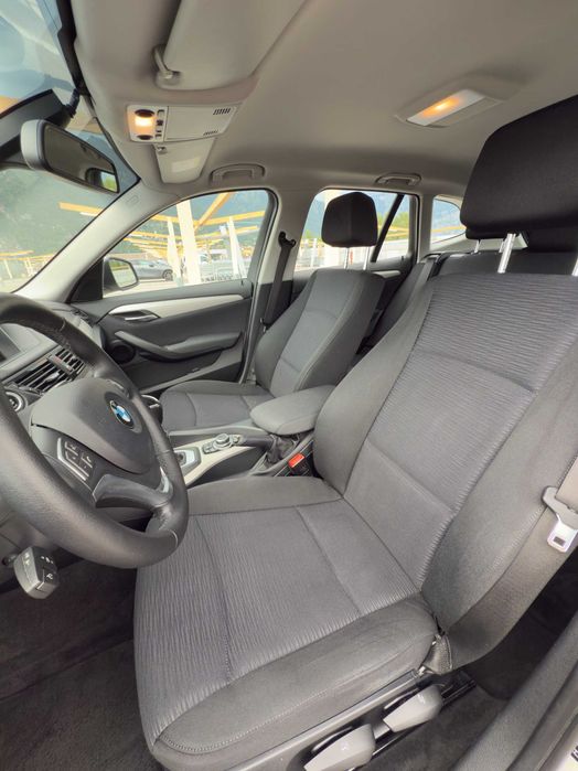 BMW X1 xDrive 18d 2.0, Cx. Automática. Ótimo estado