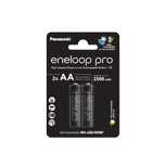 Panasonic eneloop PRO AA 2500mAh 2 szt akumulatorki