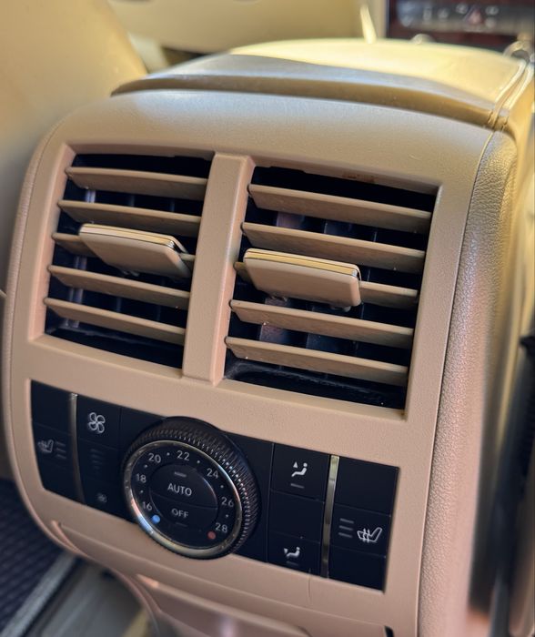 Продається Авто Мерседес GL 500 2011р