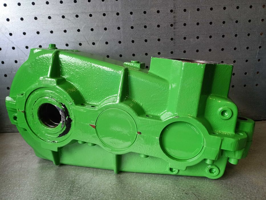 Przekładnia Rozrzutnika Joskin Siroko, Rolland. Dostępność od Ręki !!