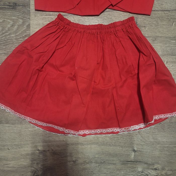 Balik Czerowny kapurek roz od 110 cm balik myślę do 122