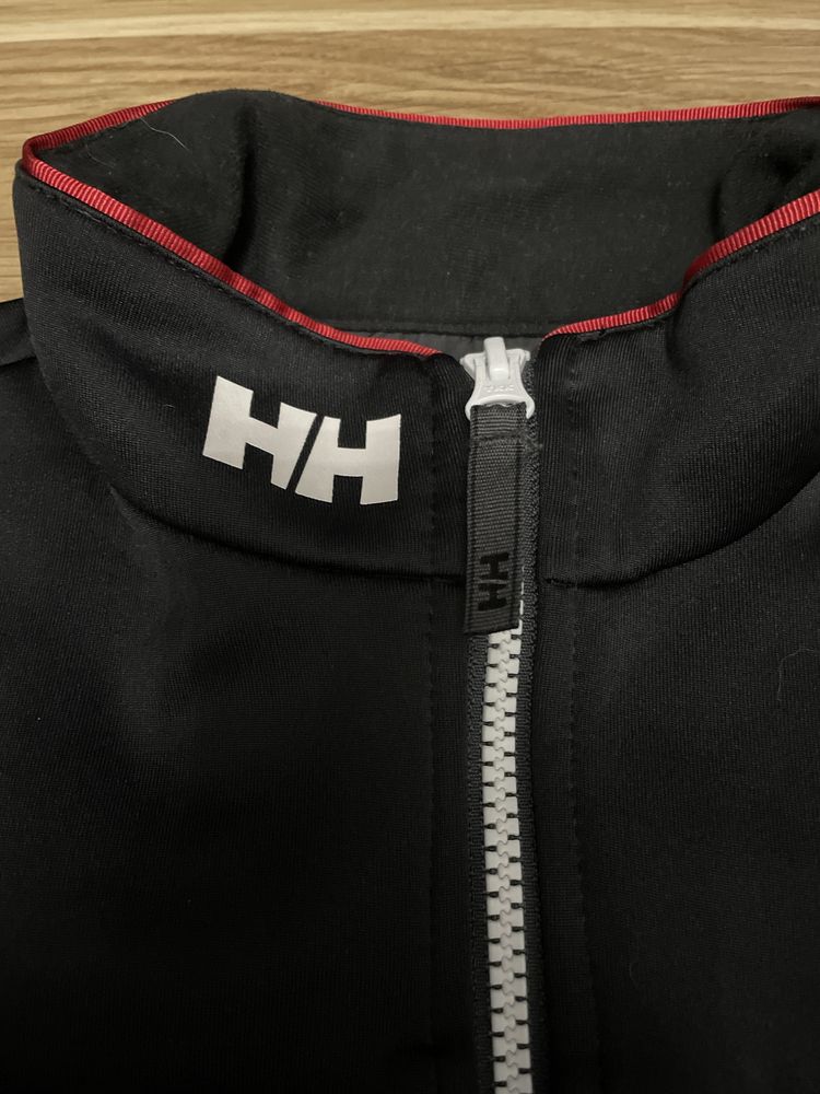 Кофта детская флисовая Helly Hansen,размер 8-10 лет , 134-140