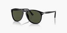 Persol luksusowe okulary 9649