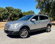 Nissan Qashqai +2 1.5 dCi Tekna Premium 18