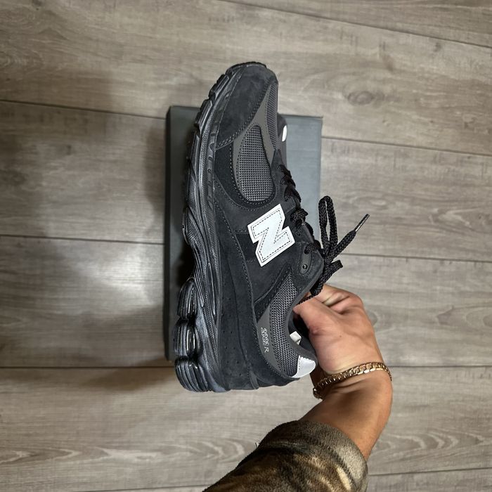 new balance 2002r кросівки оригінал