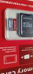 Karta pamięci MicroSD Sony 1 TB