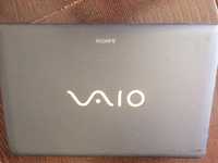 Ноутбук Sony vaio