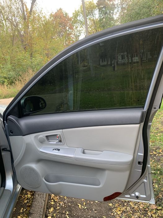 Kia Cerato 08. 2.0ГАЗ