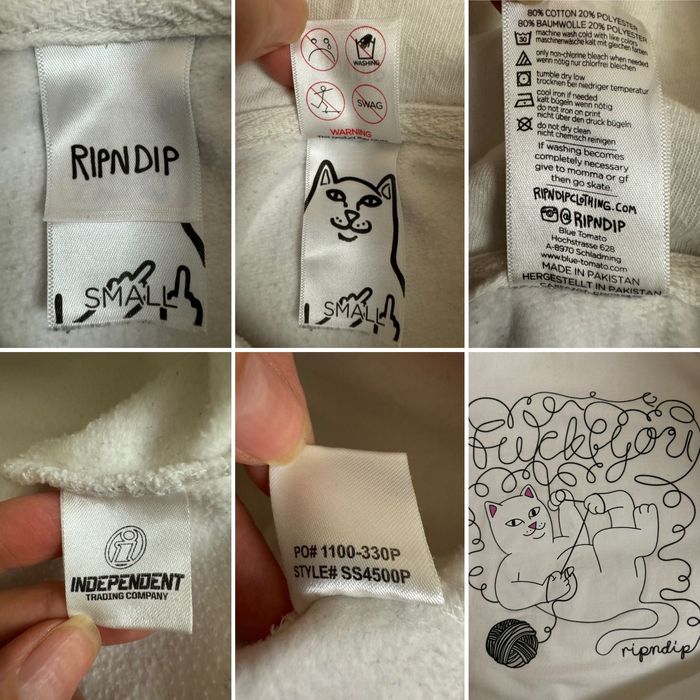 Ripndip худi кенгур