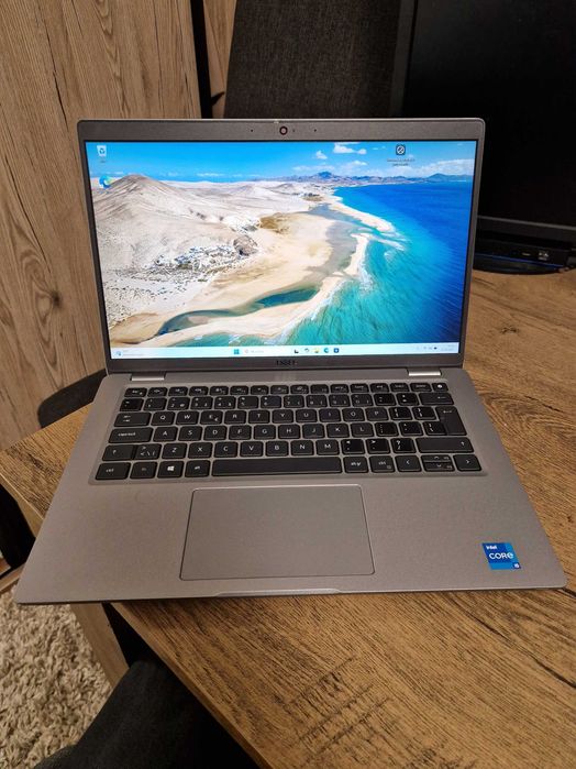Laptop Dell Latitude 5420 i5 11gen 16GB ram 512Gb nvme usb c lenovo