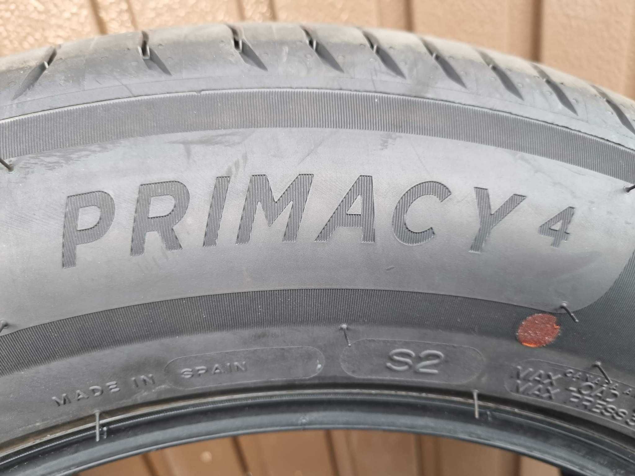 Nowe Opony 4× Michelin Primacy 4 215/65R17 103 Tiguan Sportage Tucson