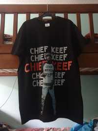 Футболка с Chef keef