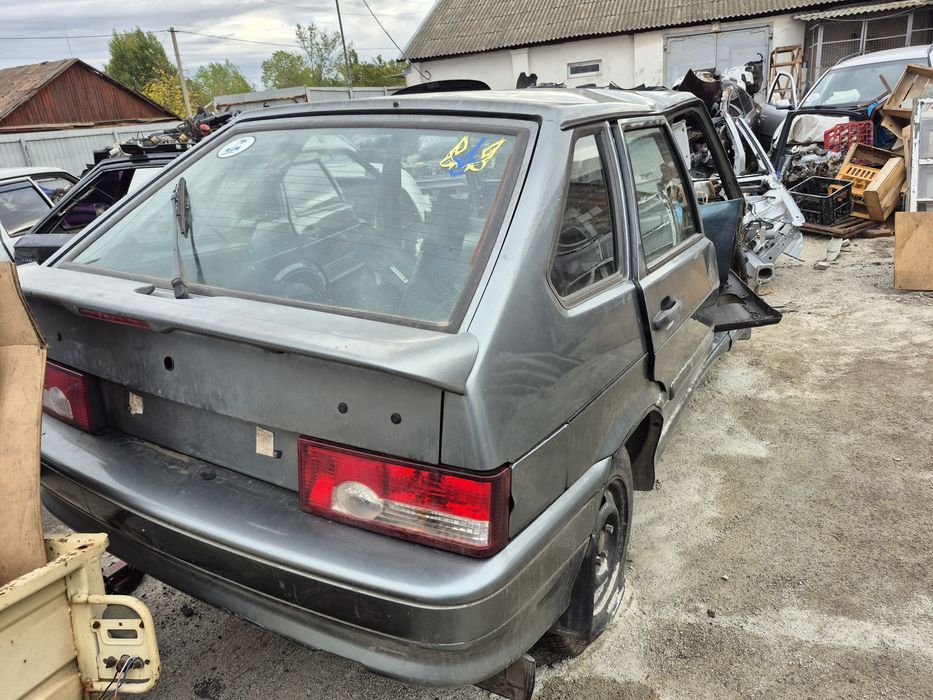 Разборка ваз 2109 21099 2110