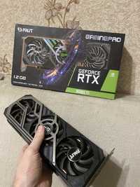 Видеокарта RTX 3080 ti Palit Gaming pro