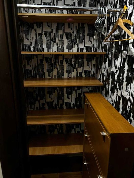 Довготривала оренда 1к квартири на вул. Маричанська 13