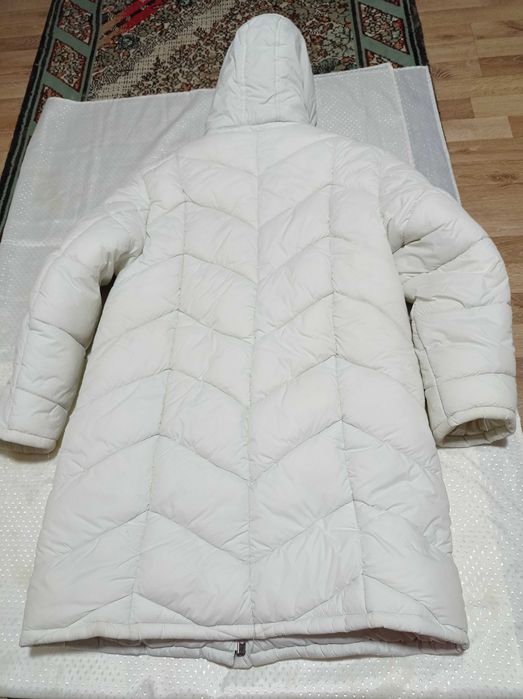 Куртка NATURE . Пальто . Пуховик.