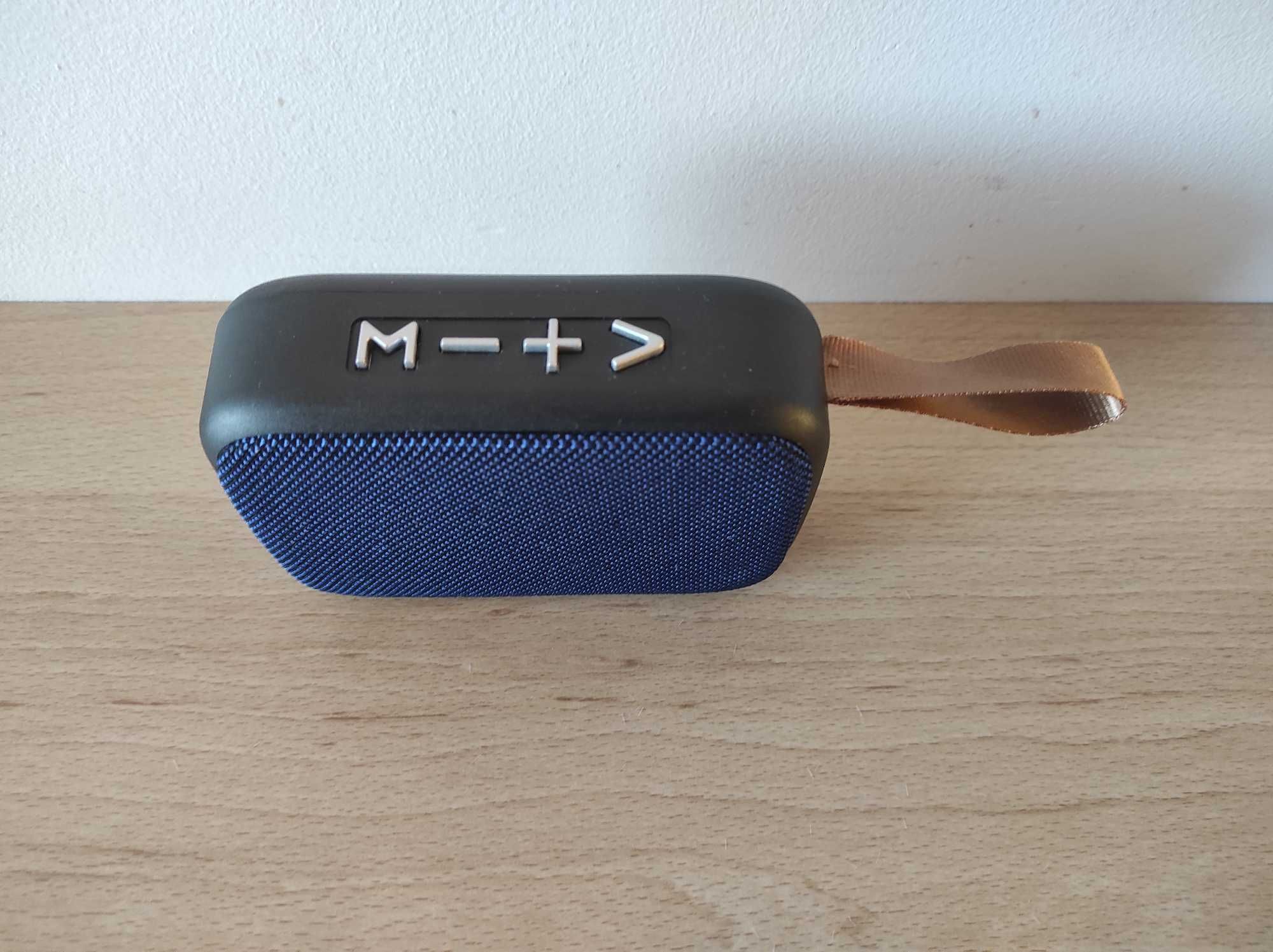 Bezprzewodowy Głośnik Bluetooth