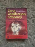 Zarys współczesnej ortodoncji