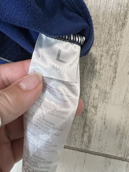 XBionic темобілизна чоловіча , кофта