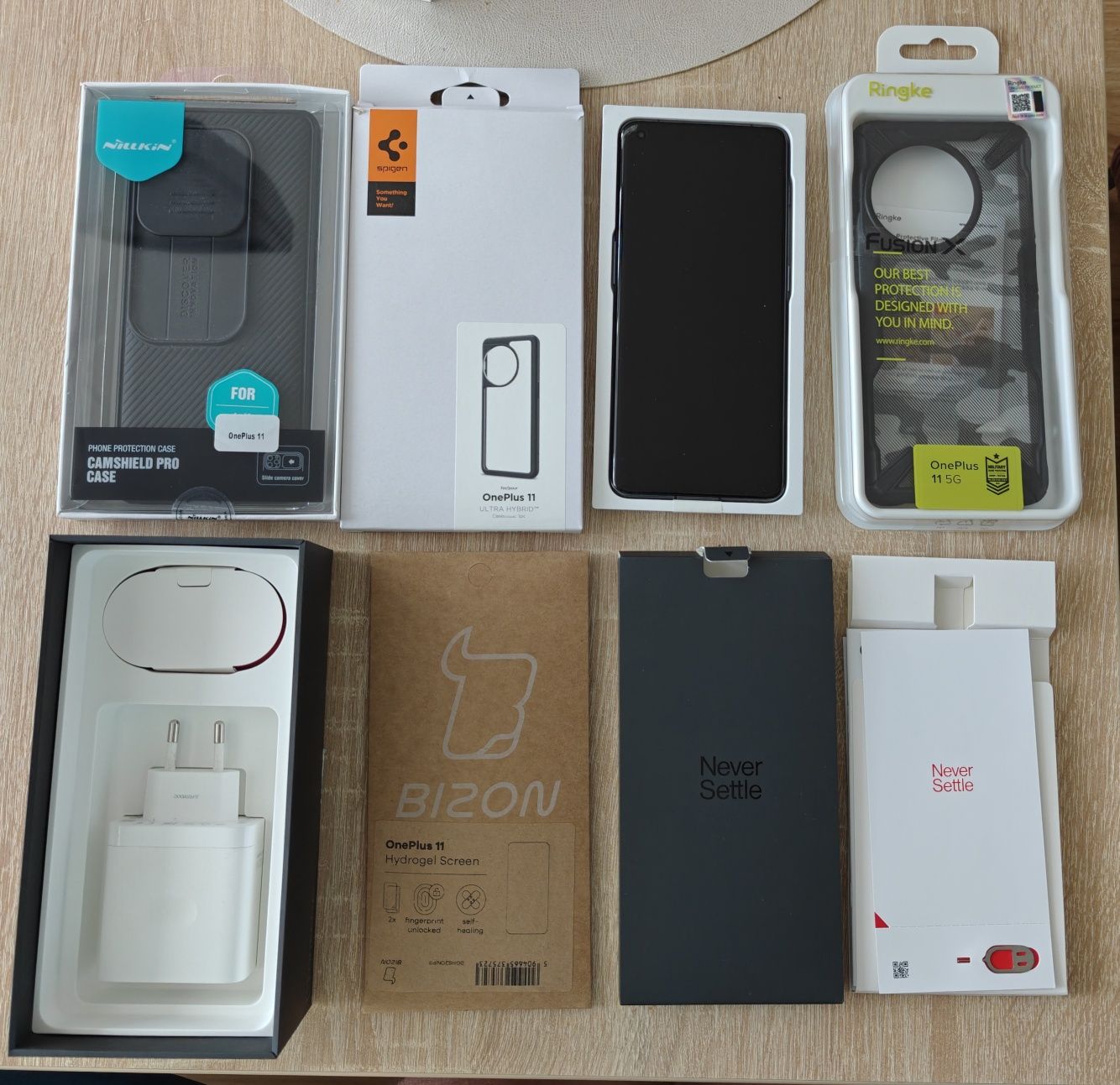 Oneplus 11 5g 16/256