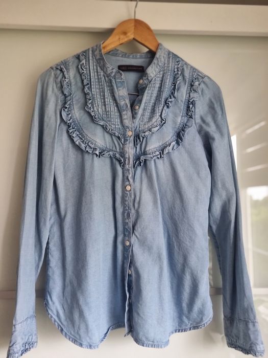 Koszula M 38 100 % Lyocell