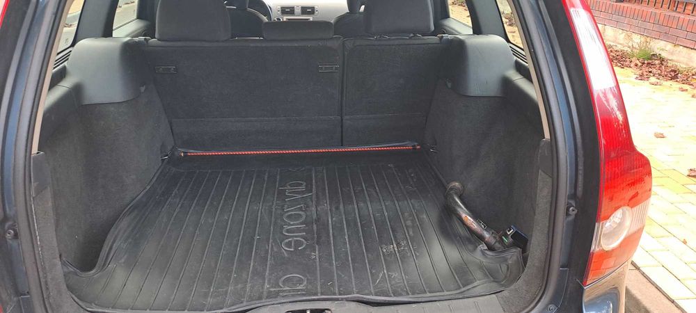 Volvo V50 1.8 Lpg Hak