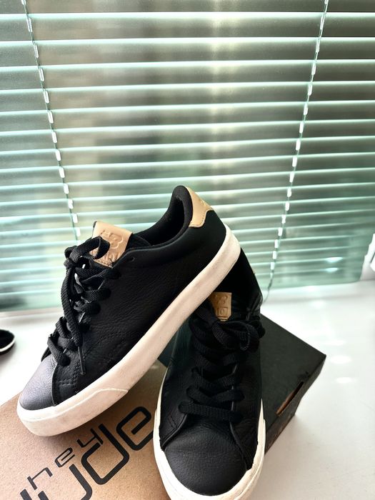 Кеды женские New balance