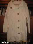 Sweter damski gruby