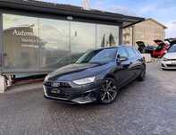Audi A4 Avant 35 TDI Advanced S tronic