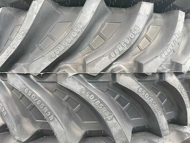 Opona 650/65R38 163D/166A8 TA-110 Petlas