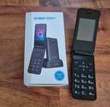 Telefon klasyczny Alcatel 3082X 4G Lte gwarancja