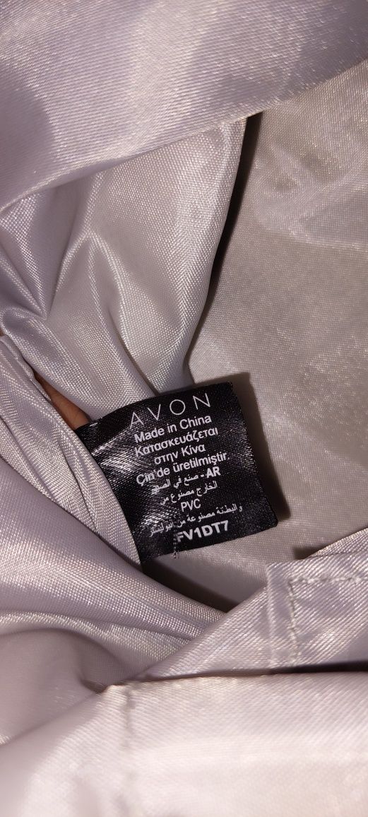 Mala florida da Avon