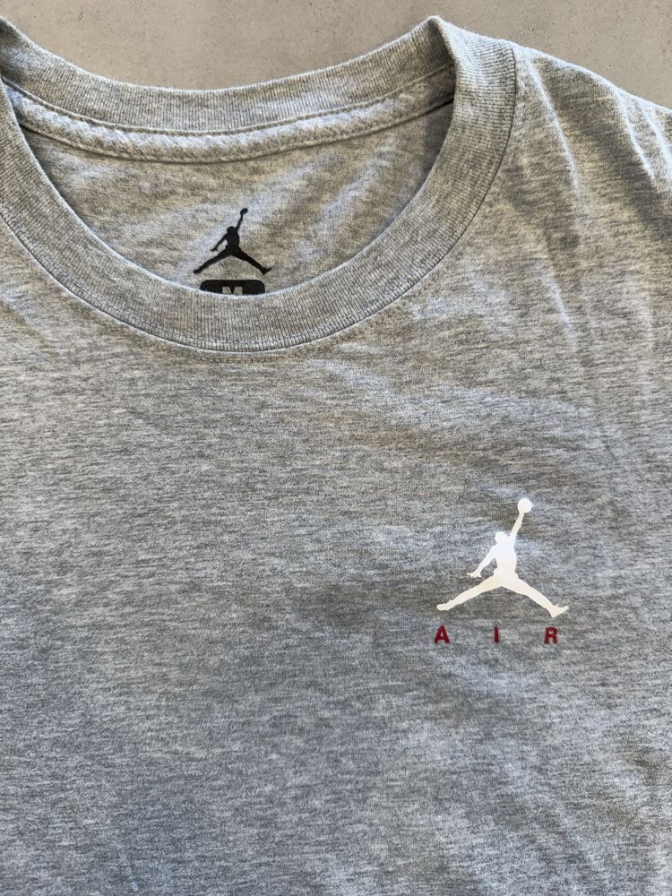 Tshirt Nike Jordan Original