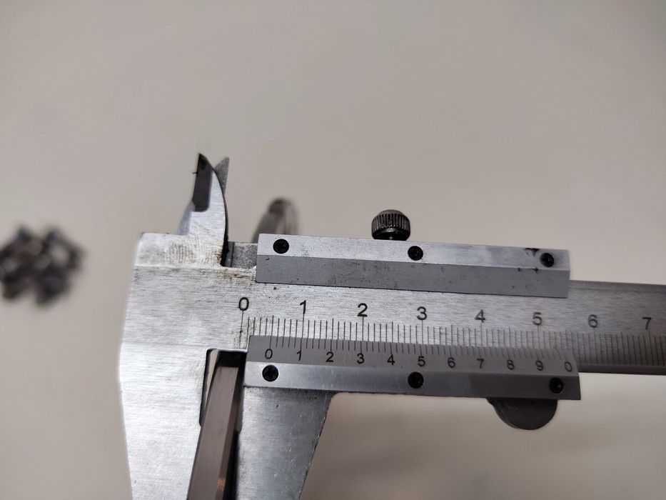 KAWASAKI ZX-6R ZX6R 636 Tarcza Tarcze Hamulcowe Przód Jak Nowe 05-06