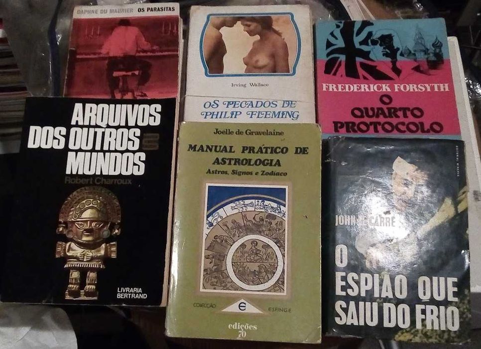 O Amante de LADY Chatterley