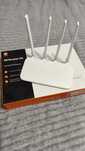 Wi-Fi роутер Xiaomi Mi WiFi Router 4A Global