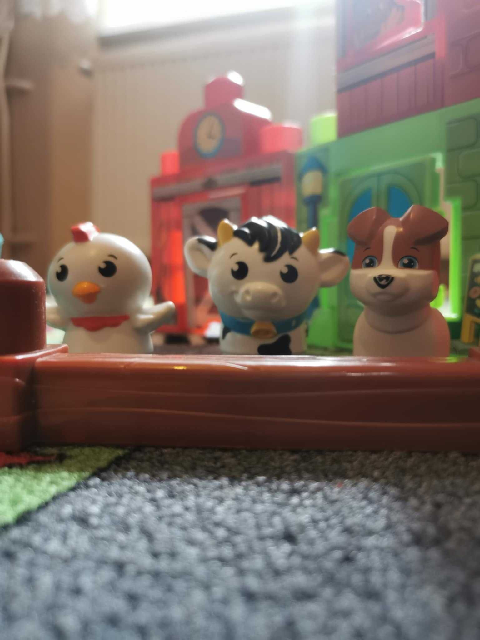 Sprzedam klocki Mega BLOKS
