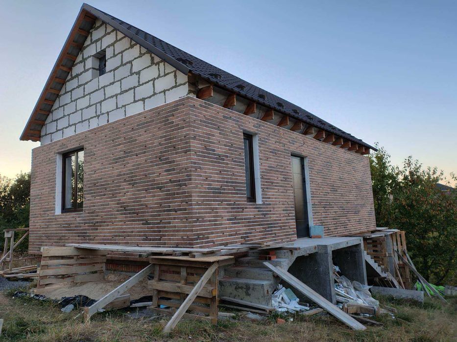 Продається будинок в с.Агрономічне 2486
