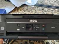 Drukarka Epson XP 332 Wi-Fi